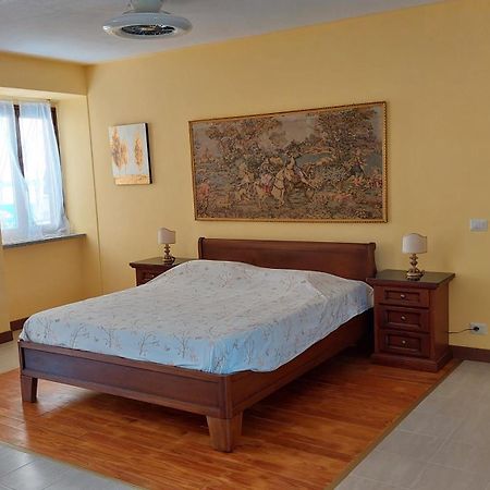 Eli'S House Διαμέρισμα Bolzano Novarese Εξωτερικό φωτογραφία