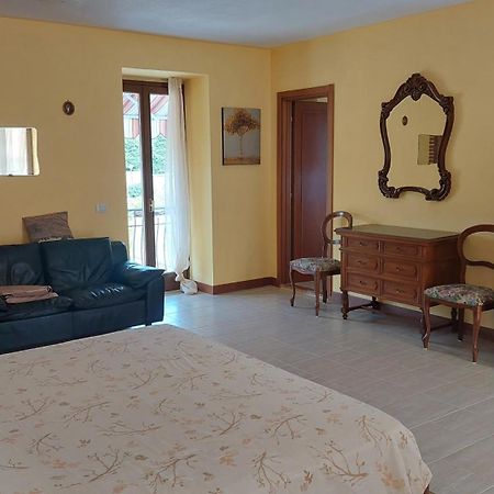Eli'S House Διαμέρισμα Bolzano Novarese Εξωτερικό φωτογραφία