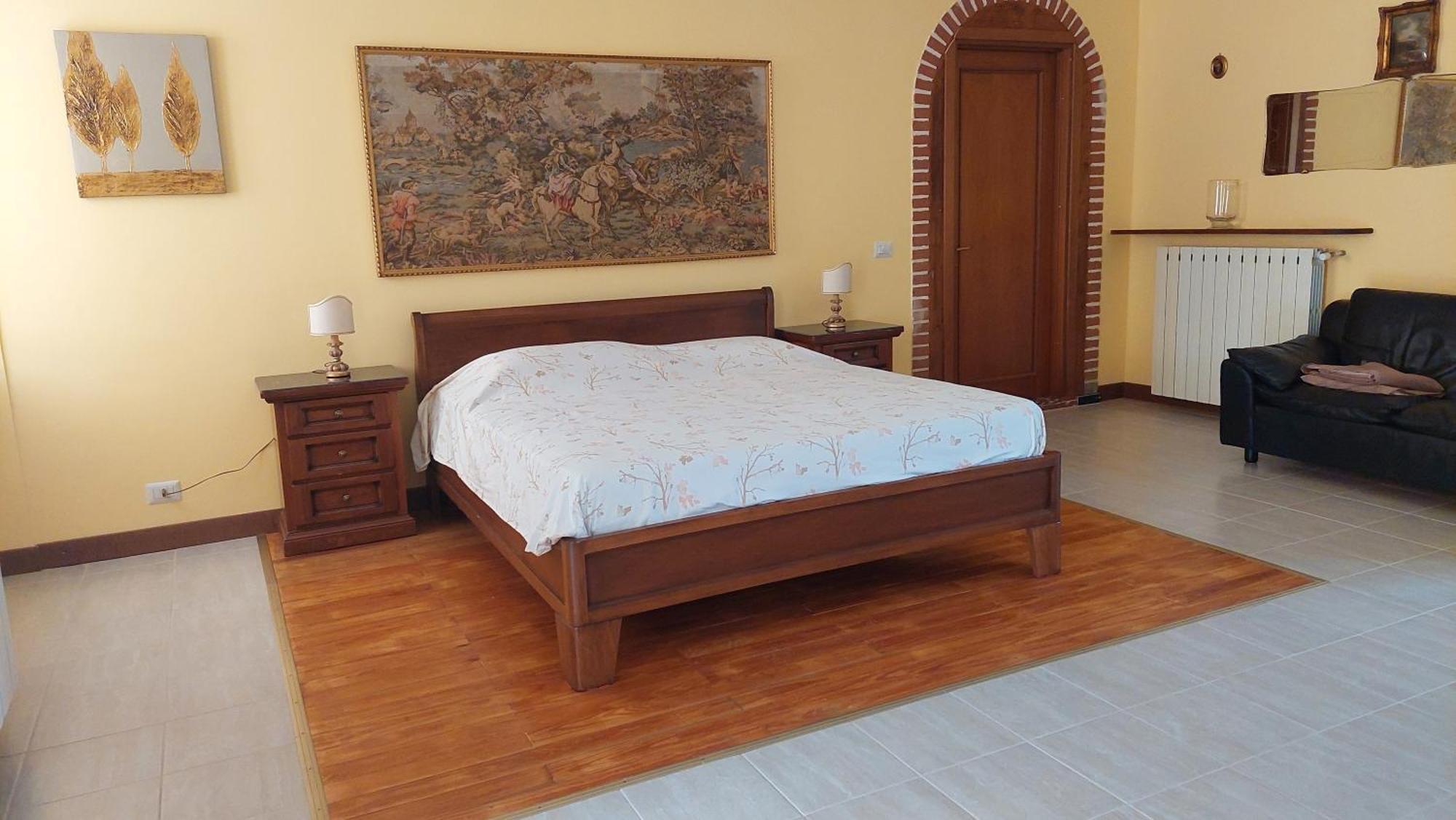 Eli'S House Διαμέρισμα Bolzano Novarese Εξωτερικό φωτογραφία