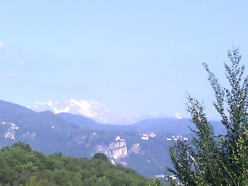 Eli'S House Διαμέρισμα Bolzano Novarese Εξωτερικό φωτογραφία