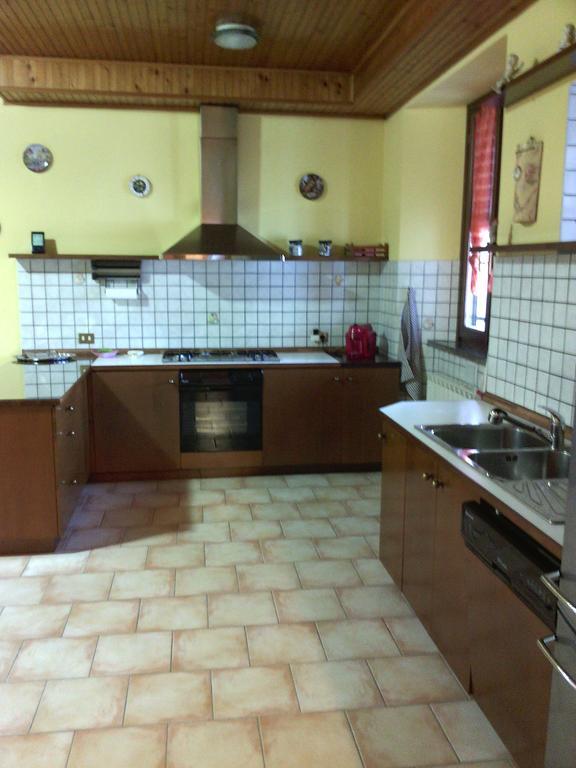 Eli'S House Διαμέρισμα Bolzano Novarese Εξωτερικό φωτογραφία