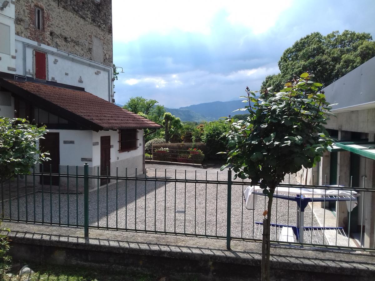 Eli'S House Διαμέρισμα Bolzano Novarese Εξωτερικό φωτογραφία