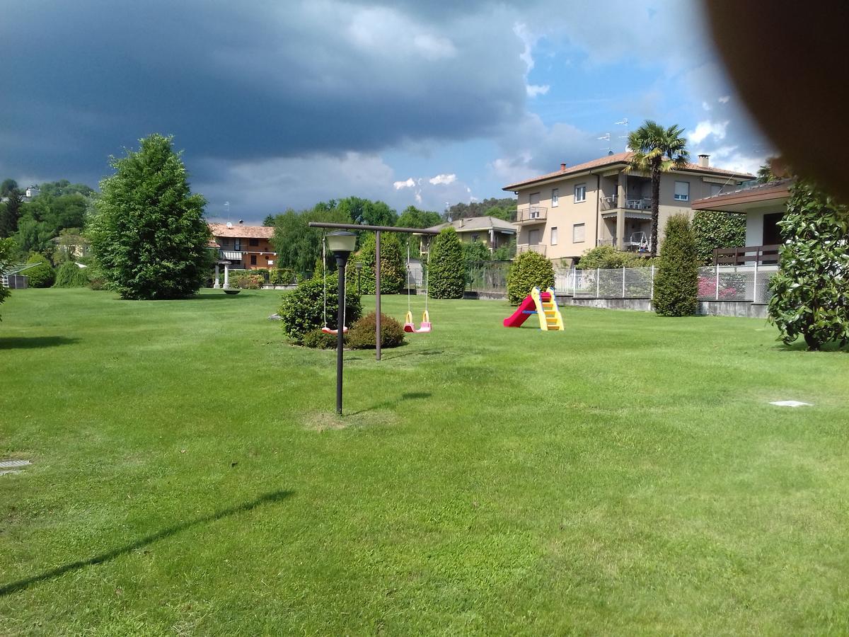 Eli'S House Διαμέρισμα Bolzano Novarese Εξωτερικό φωτογραφία