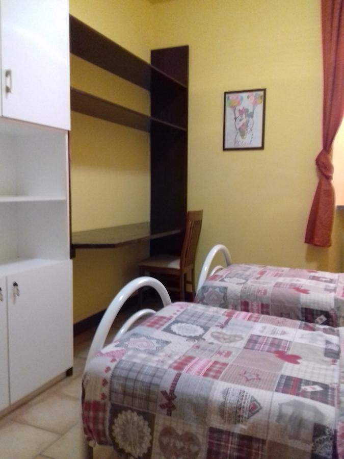 Eli'S House Διαμέρισμα Bolzano Novarese Εξωτερικό φωτογραφία