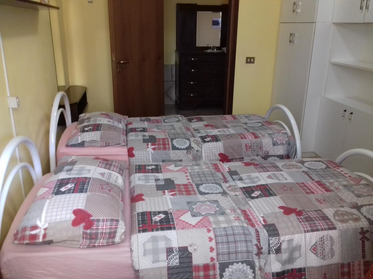 Eli'S House Διαμέρισμα Bolzano Novarese Εξωτερικό φωτογραφία