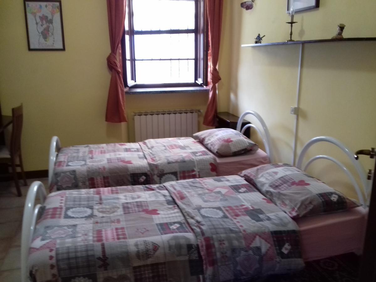 Eli'S House Διαμέρισμα Bolzano Novarese Εξωτερικό φωτογραφία