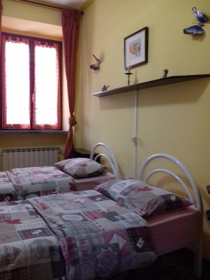 Eli'S House Διαμέρισμα Bolzano Novarese Εξωτερικό φωτογραφία