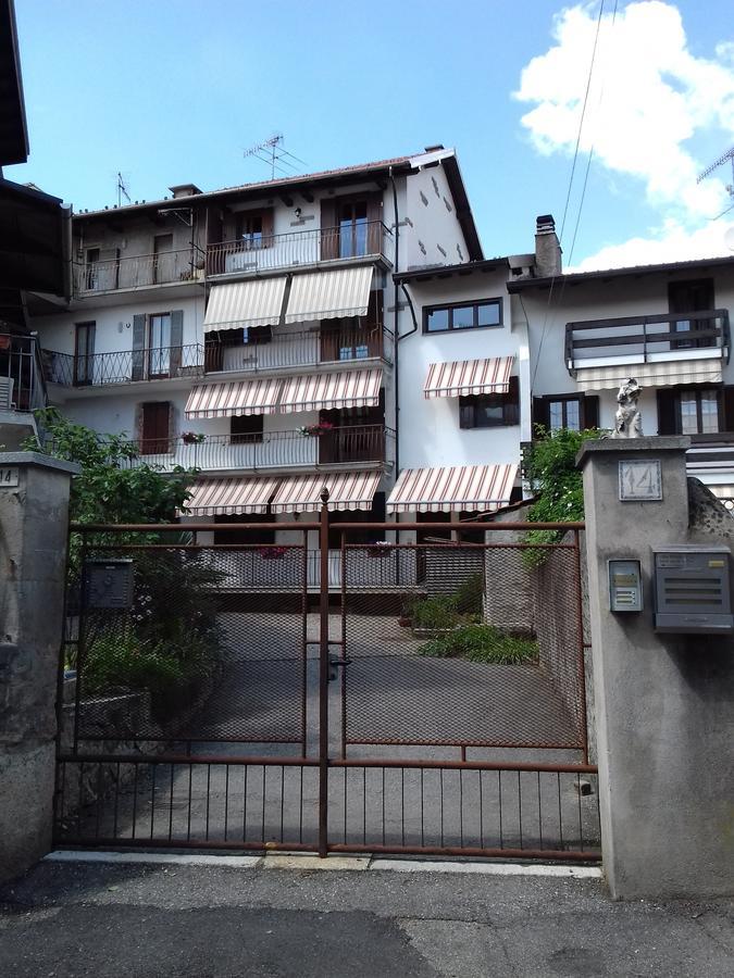 Eli'S House Διαμέρισμα Bolzano Novarese Εξωτερικό φωτογραφία