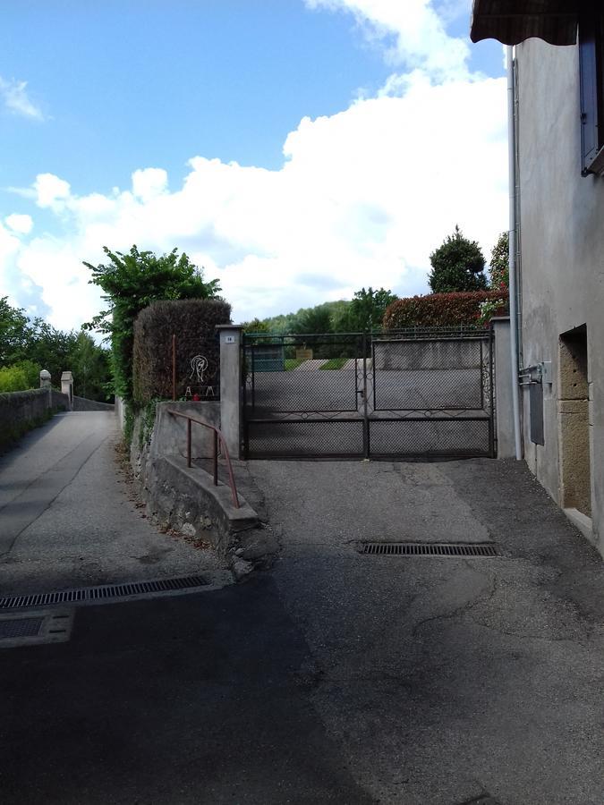 Eli'S House Διαμέρισμα Bolzano Novarese Εξωτερικό φωτογραφία