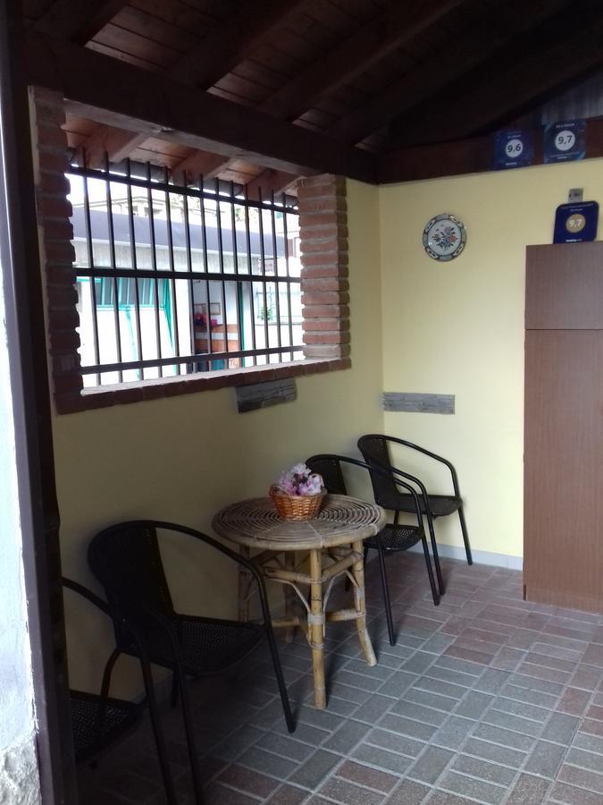 Eli'S House Διαμέρισμα Bolzano Novarese Εξωτερικό φωτογραφία