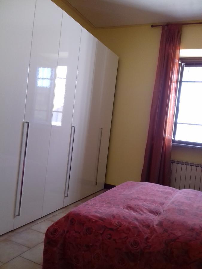 Eli'S House Διαμέρισμα Bolzano Novarese Εξωτερικό φωτογραφία