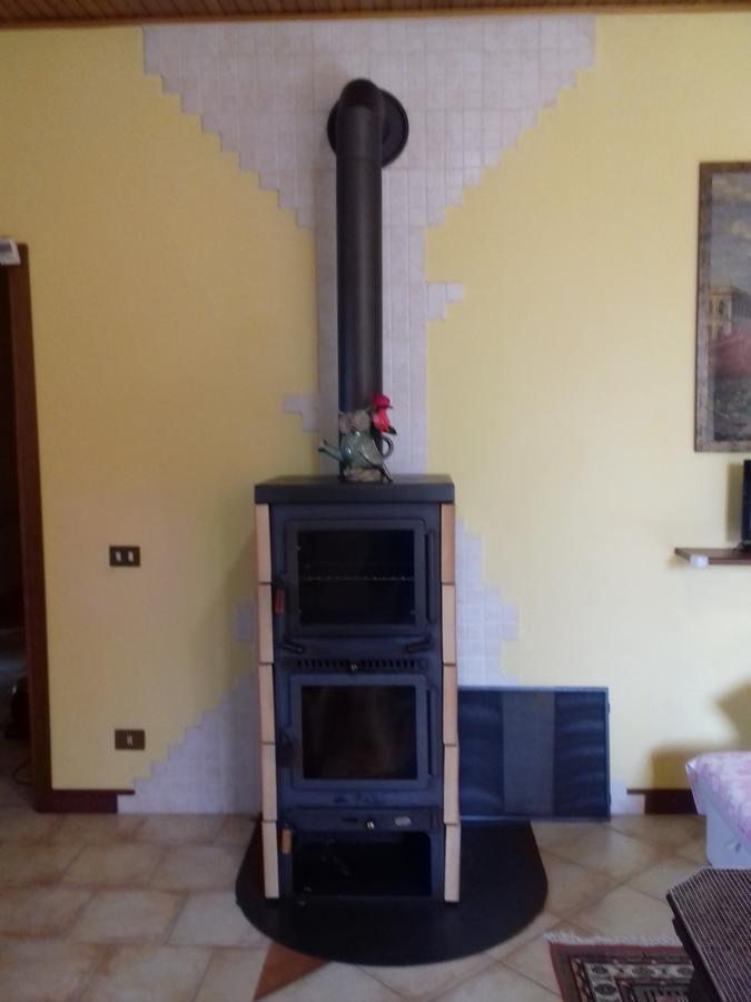 Eli'S House Διαμέρισμα Bolzano Novarese Εξωτερικό φωτογραφία