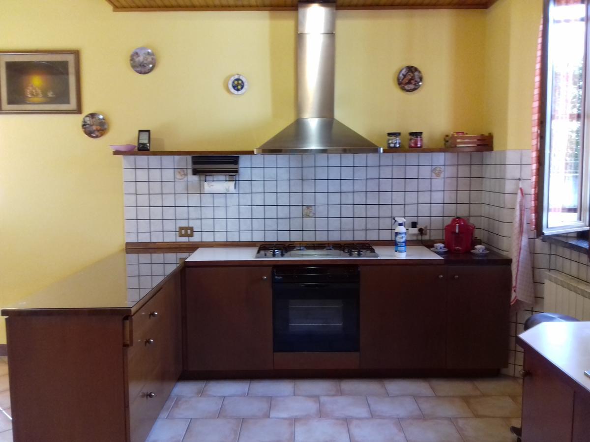 Eli'S House Διαμέρισμα Bolzano Novarese Εξωτερικό φωτογραφία