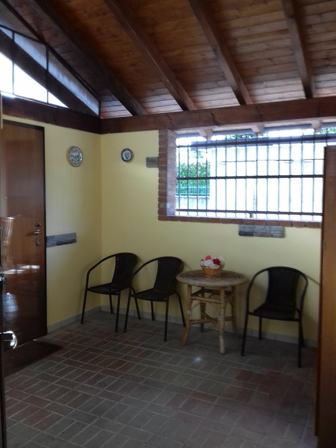 Eli'S House Διαμέρισμα Bolzano Novarese Εξωτερικό φωτογραφία