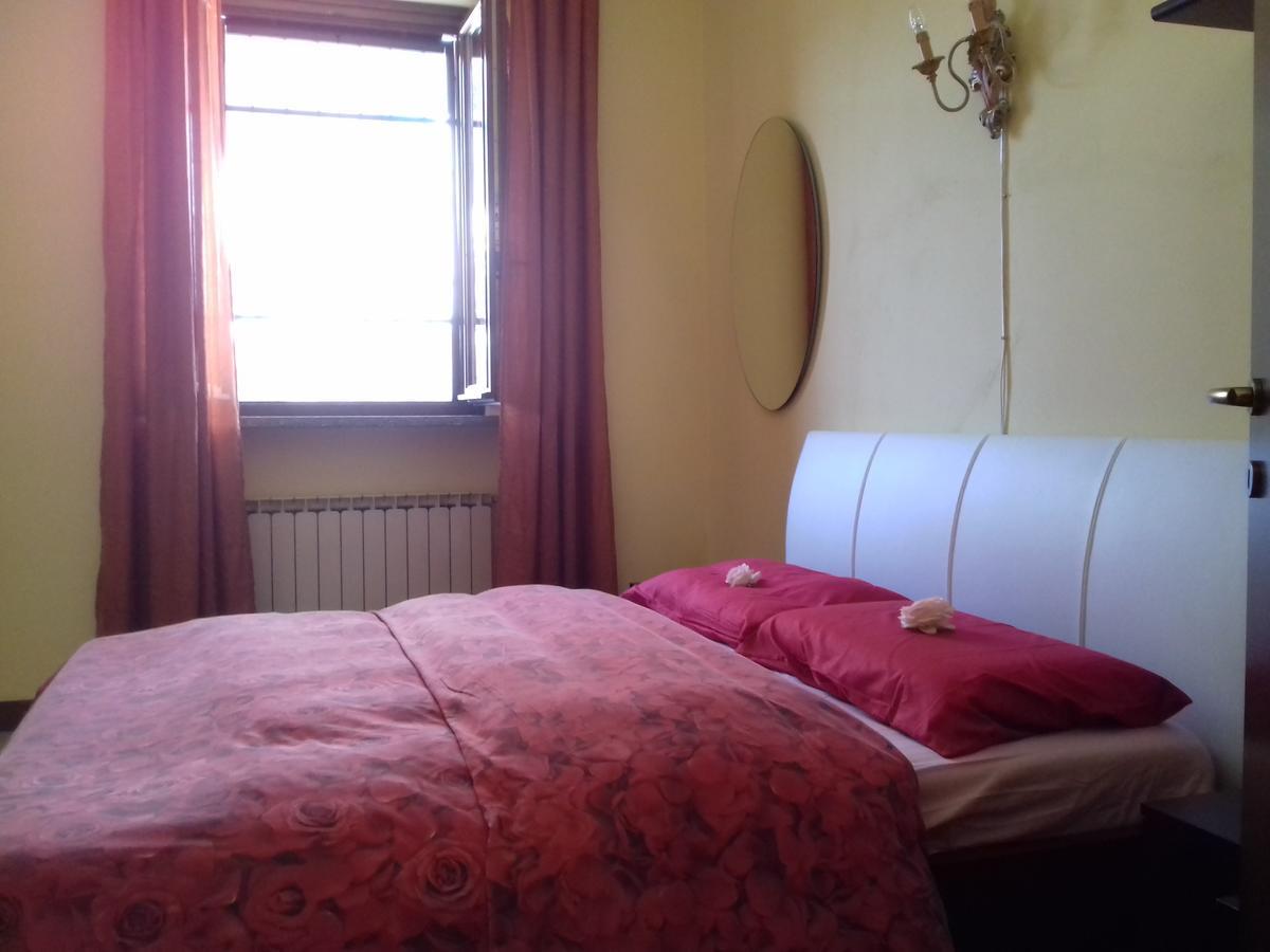 Eli'S House Διαμέρισμα Bolzano Novarese Εξωτερικό φωτογραφία