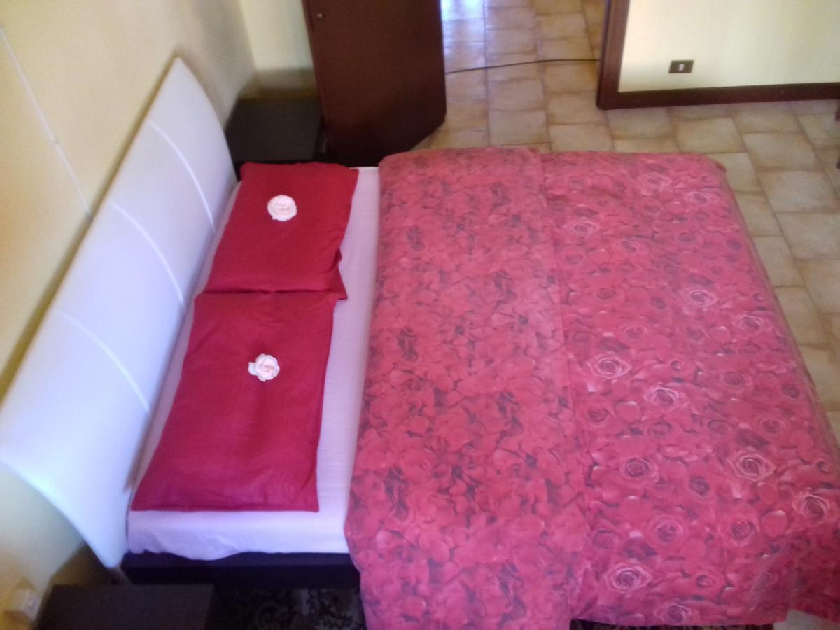 Eli'S House Διαμέρισμα Bolzano Novarese Εξωτερικό φωτογραφία