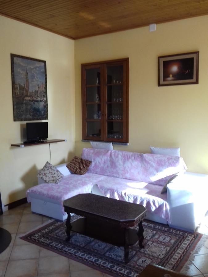 Eli'S House Διαμέρισμα Bolzano Novarese Εξωτερικό φωτογραφία