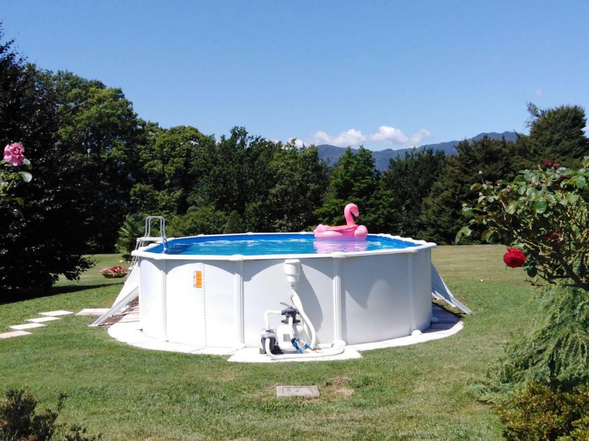 Eli'S House Διαμέρισμα Bolzano Novarese Εξωτερικό φωτογραφία